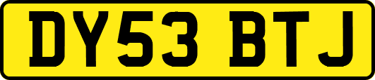 DY53BTJ