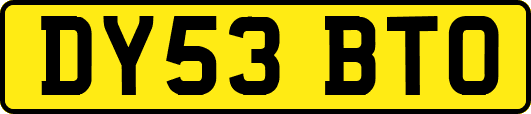 DY53BTO