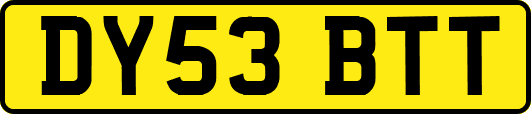 DY53BTT
