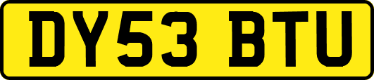 DY53BTU