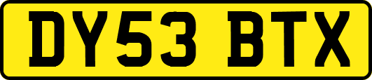 DY53BTX