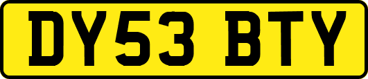 DY53BTY