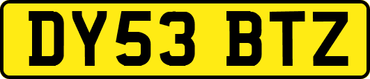 DY53BTZ