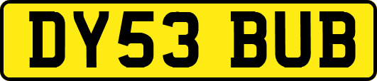 DY53BUB