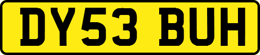 DY53BUH