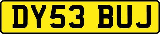 DY53BUJ