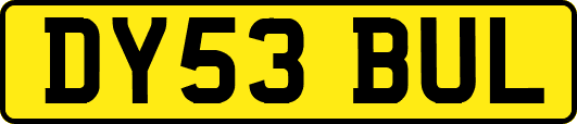 DY53BUL