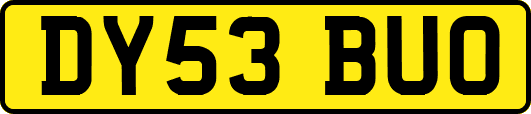 DY53BUO