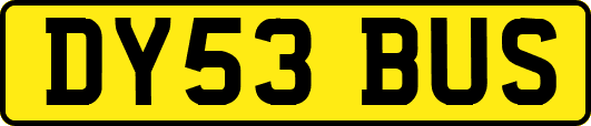 DY53BUS