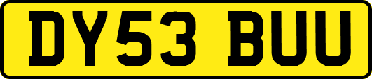 DY53BUU