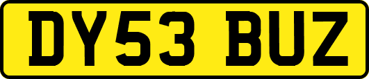 DY53BUZ