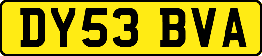 DY53BVA