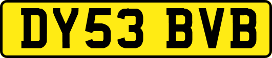 DY53BVB