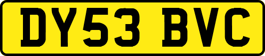 DY53BVC