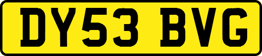 DY53BVG