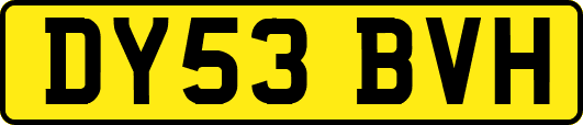DY53BVH