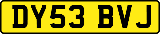 DY53BVJ