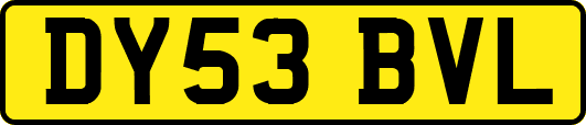 DY53BVL