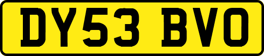 DY53BVO