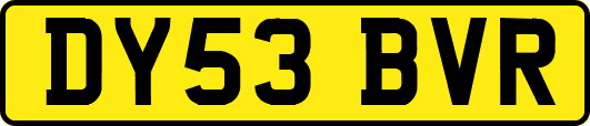 DY53BVR