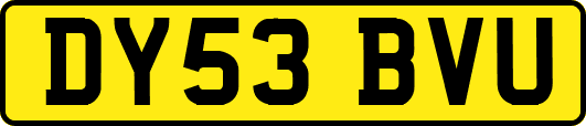 DY53BVU