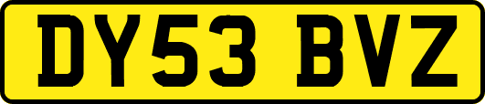 DY53BVZ