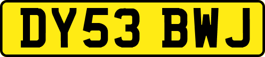 DY53BWJ