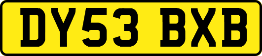 DY53BXB