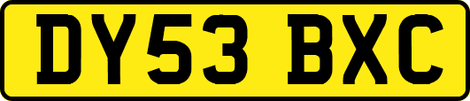 DY53BXC