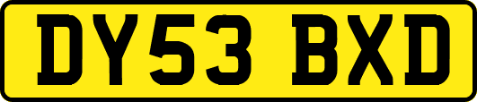 DY53BXD