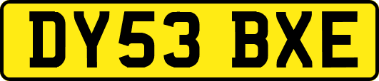 DY53BXE