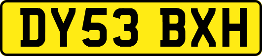 DY53BXH