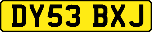 DY53BXJ