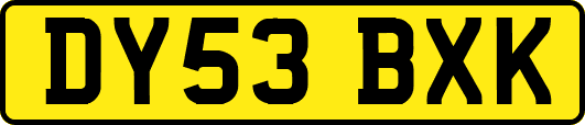 DY53BXK