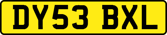 DY53BXL