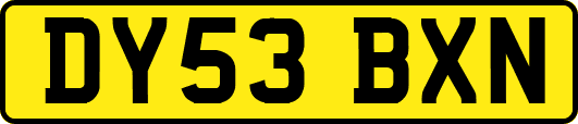 DY53BXN