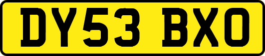 DY53BXO