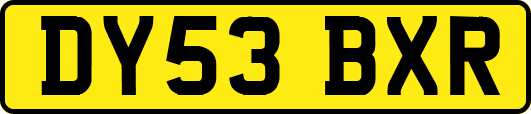 DY53BXR
