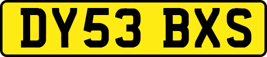 DY53BXS