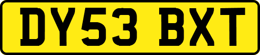 DY53BXT
