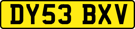 DY53BXV