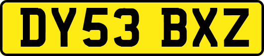 DY53BXZ