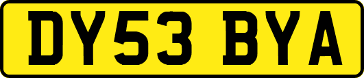 DY53BYA