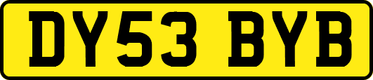 DY53BYB