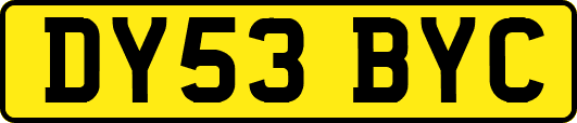 DY53BYC