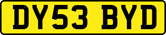 DY53BYD