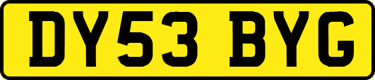 DY53BYG