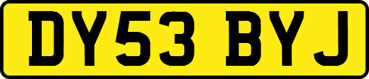 DY53BYJ
