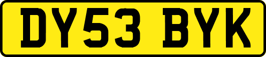 DY53BYK