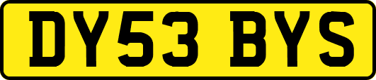 DY53BYS